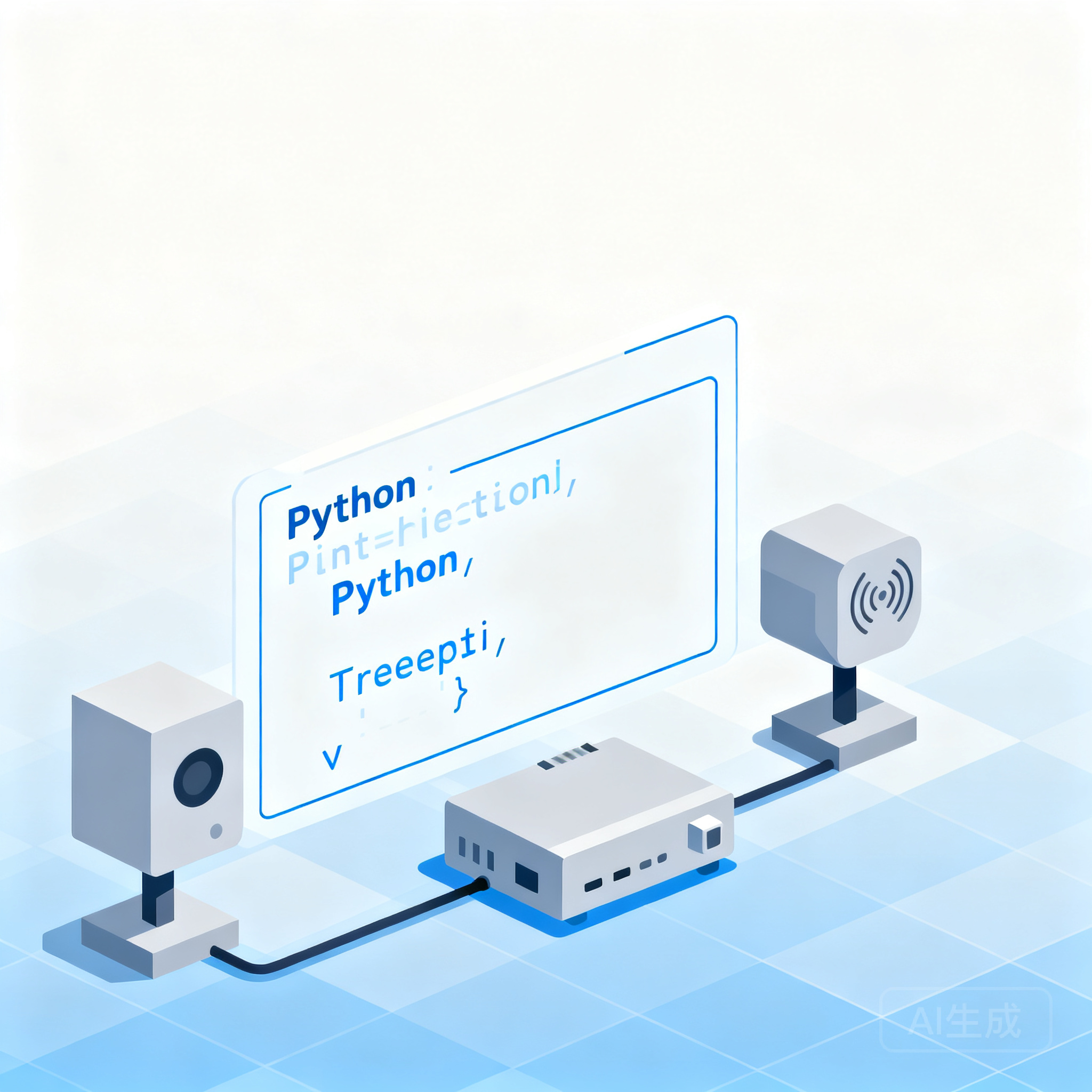 Python写本地物联网采集脚本的实现方案怎么选
