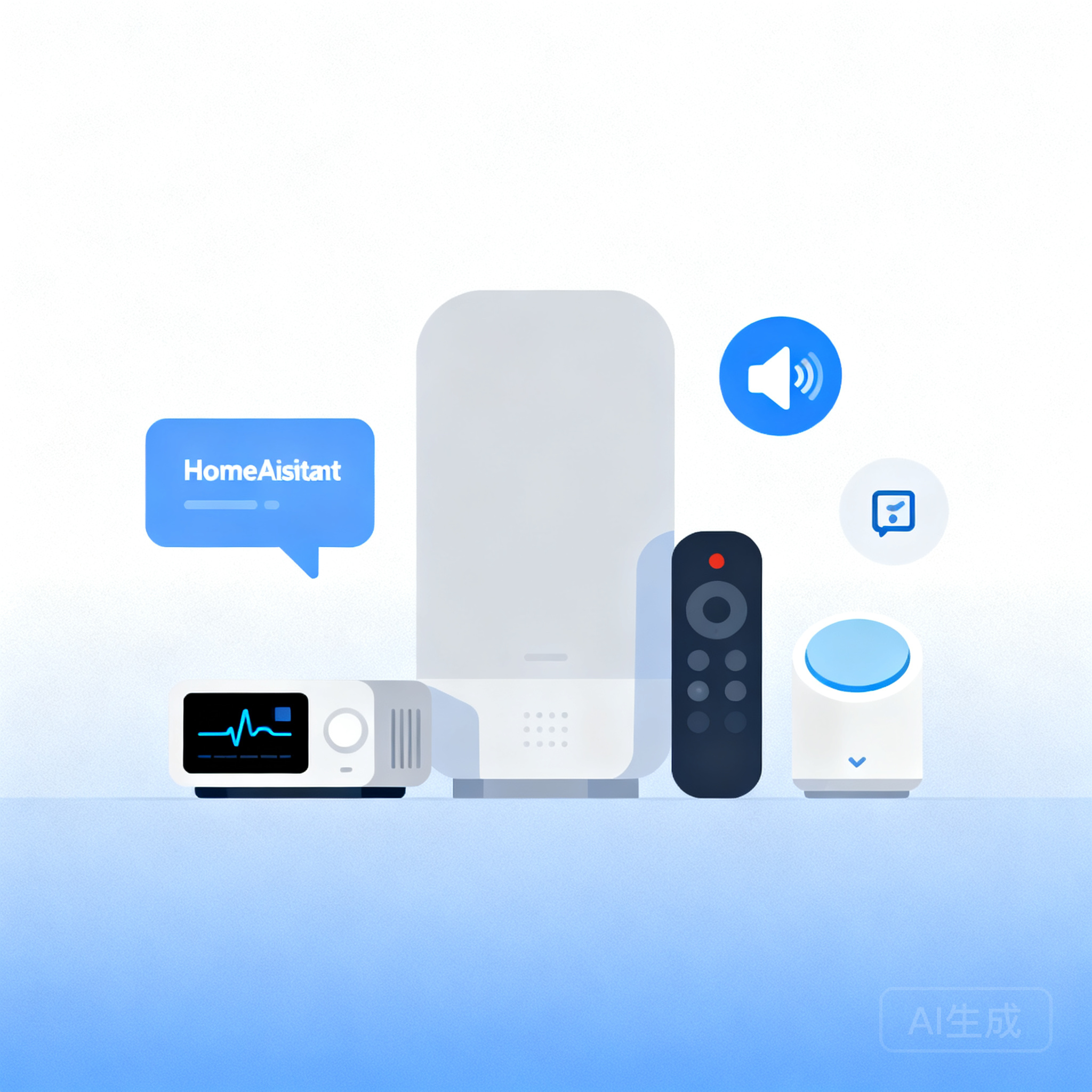 HomeAssistant本地接入大模型语音控制实操清单