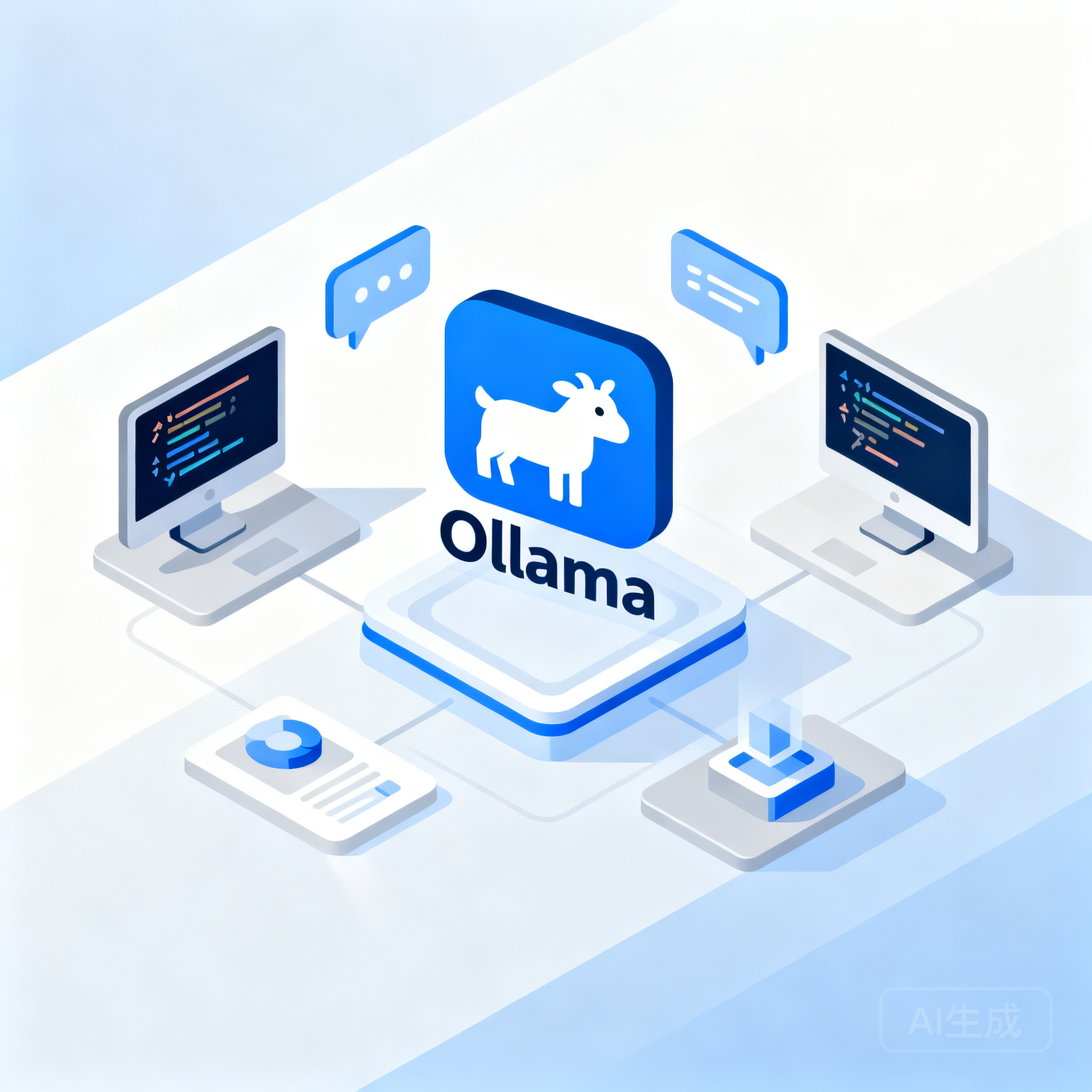 本地部署Ollama大模型的常见问题排查